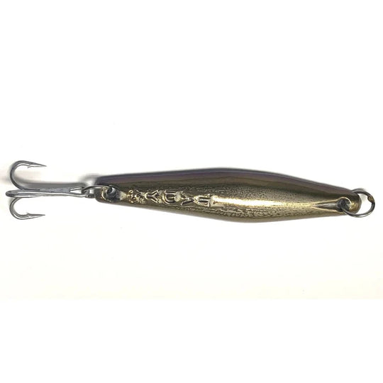 Tady - 45 Light Surface Irons