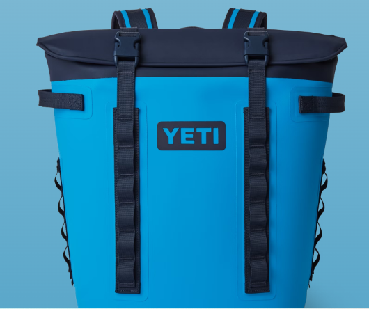 YETI