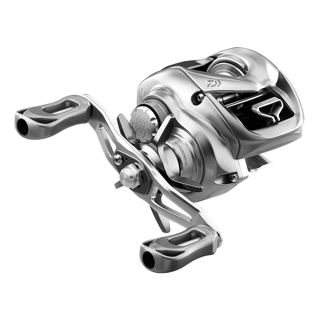 Daiwa - Tatula SV TW 100 60th Anniversary Casting Reel