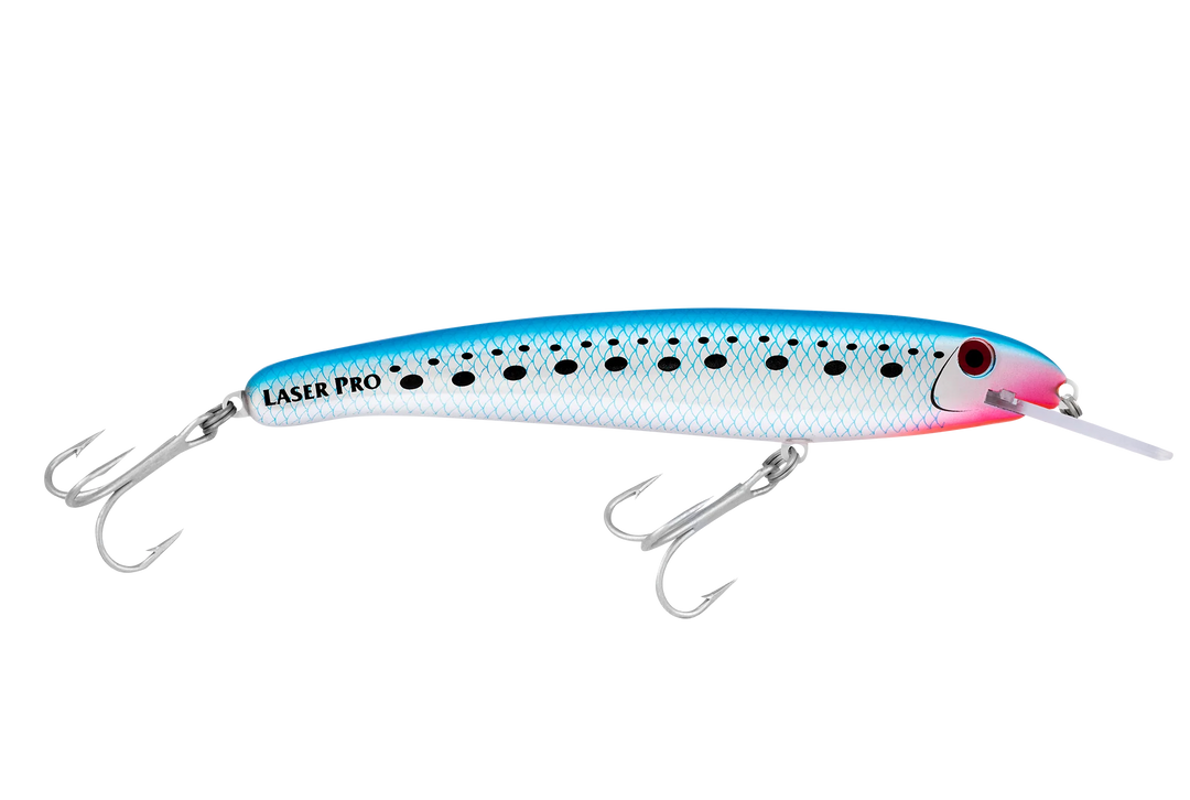 Halco Lazer Pro