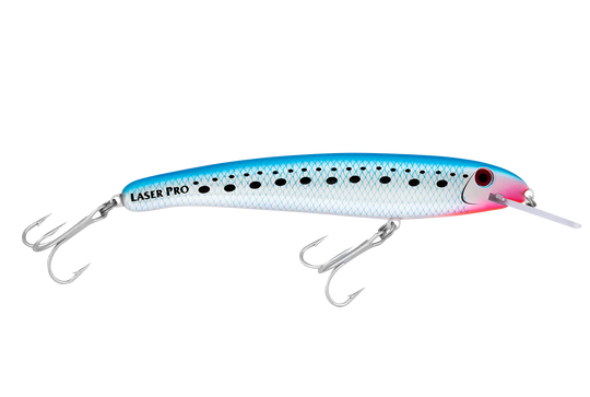 Halco Lazer Pro