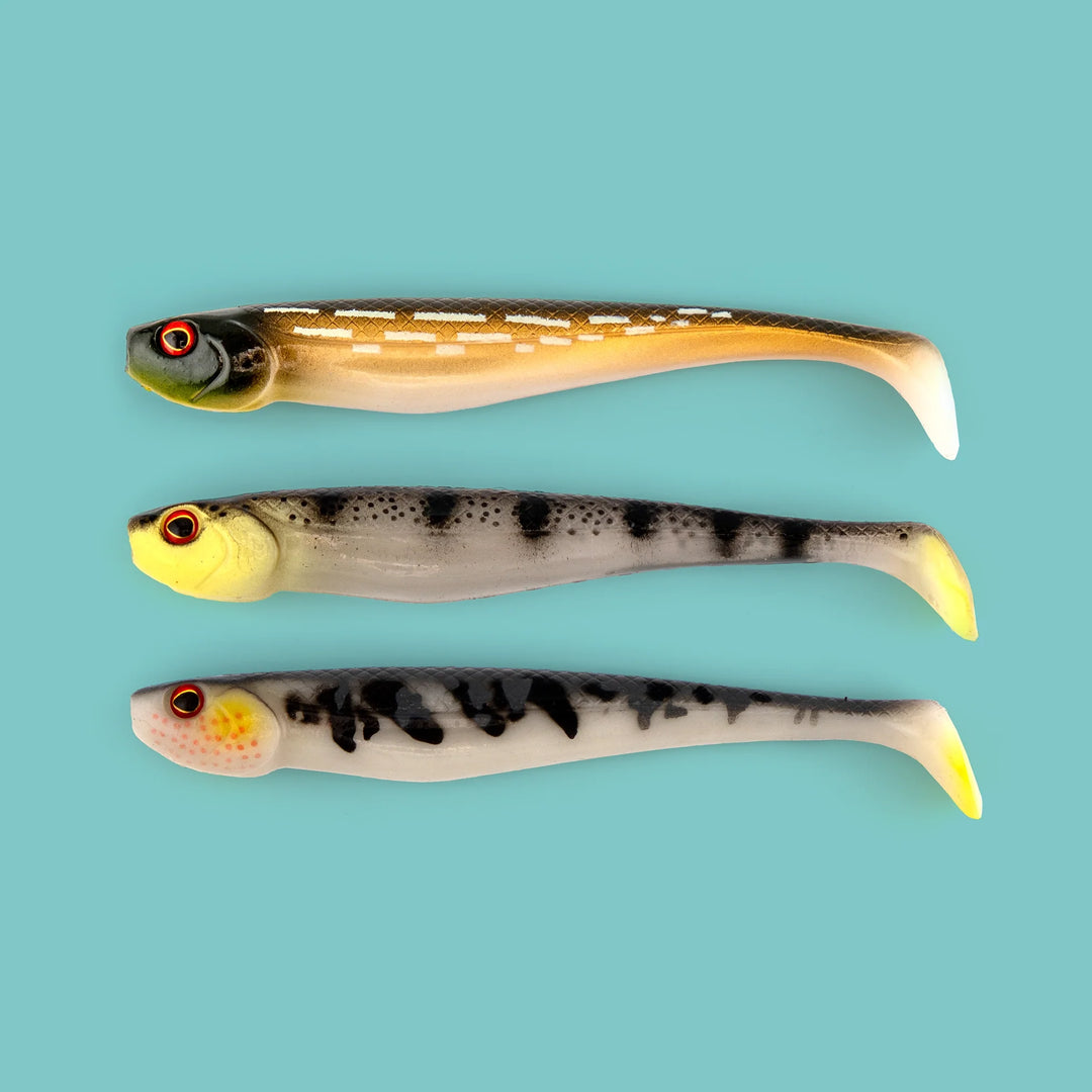 Kicker - Pickle Kick 5"