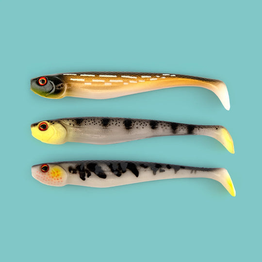 Kicker - Pickle Kick 5"