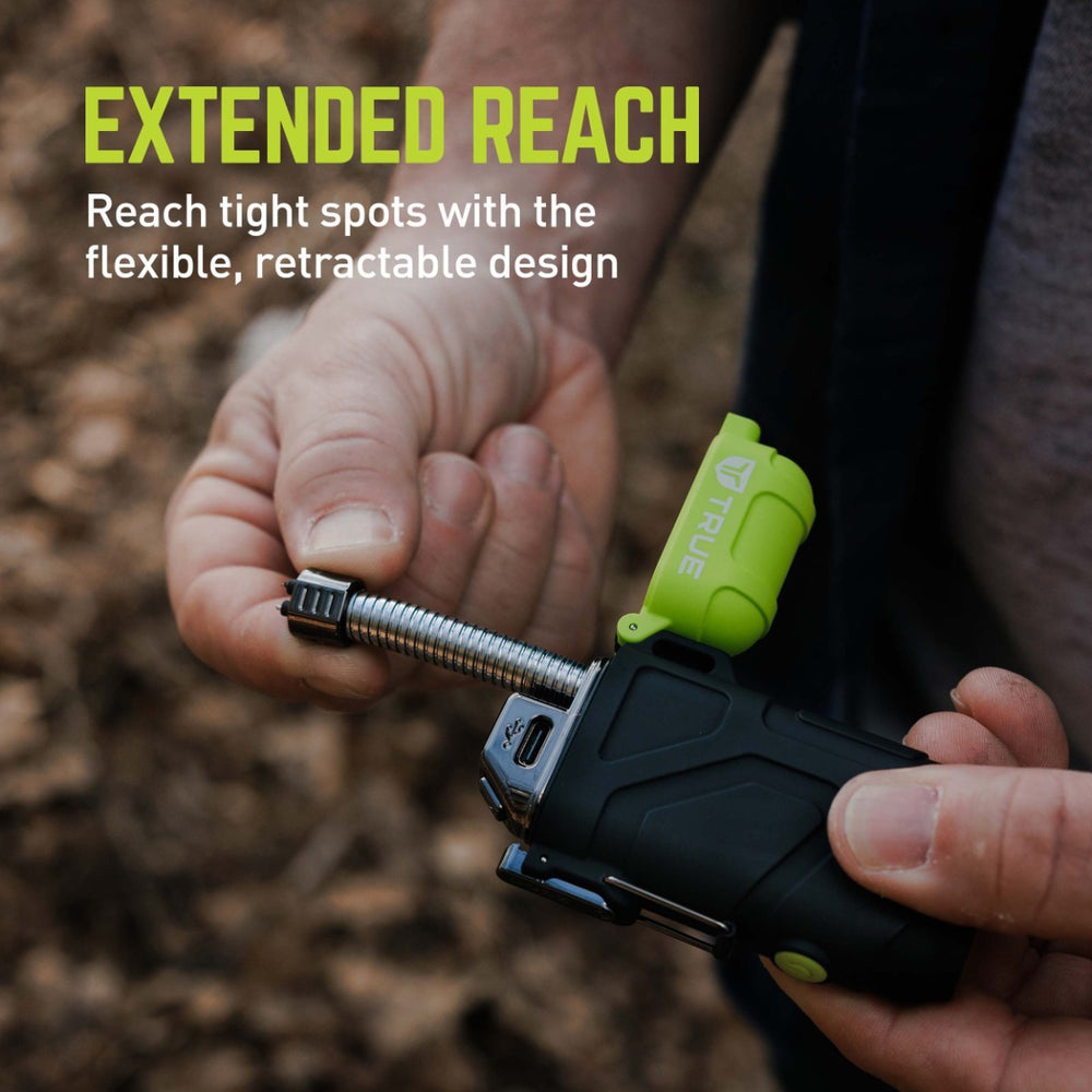 Plasma Lighter
