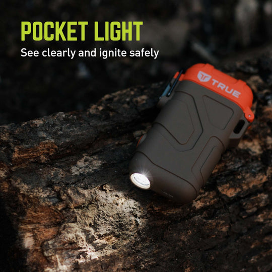 Plasma Lighter