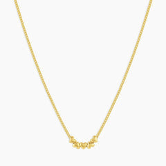 Gorjana Necklaces