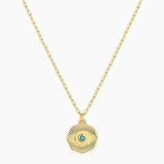 Gorjana Necklaces