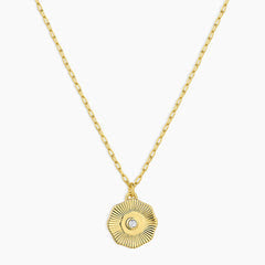 Gorjana Necklaces