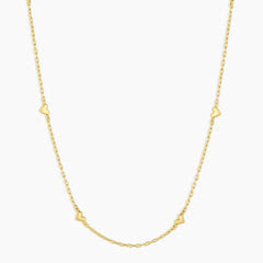 Gorjana Necklaces