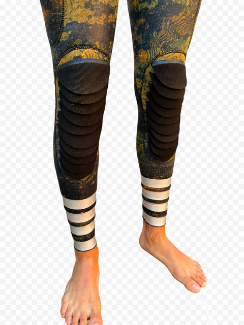 Blue Water Hunter Wetsuits