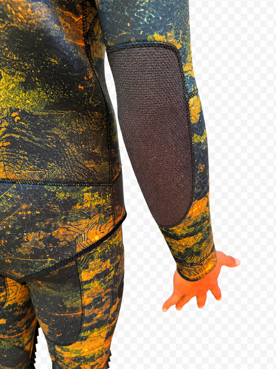 Blue Water Hunter Wetsuits