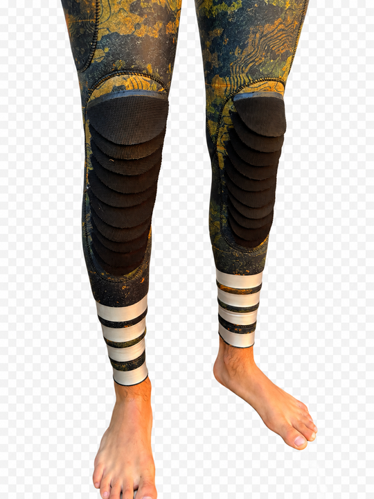 Blue Water Hunter Wetsuits