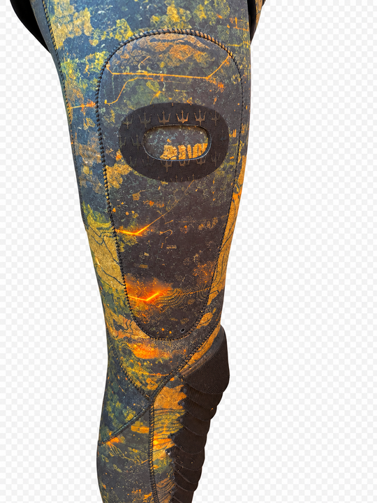 Blue Water Hunter Wetsuits
