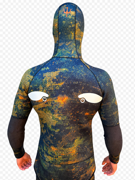 Blue Water Hunter Wetsuits