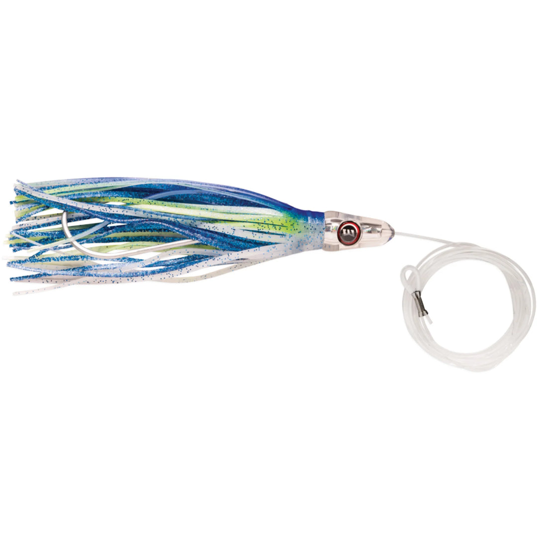 Williamson - Tuna Catcher