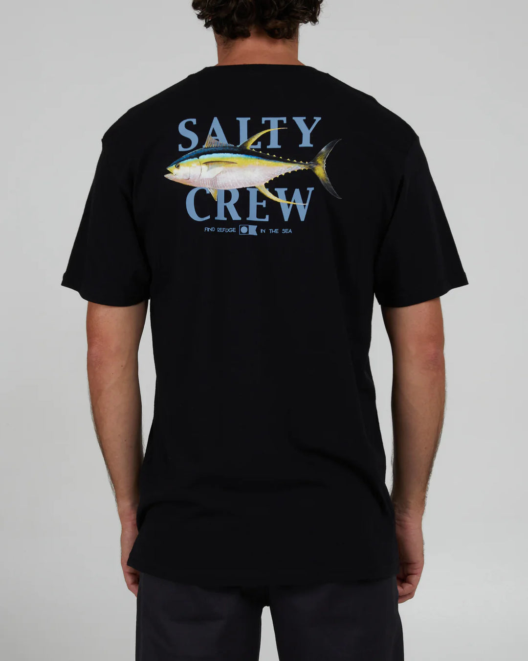 Salty Crew - T Shirts