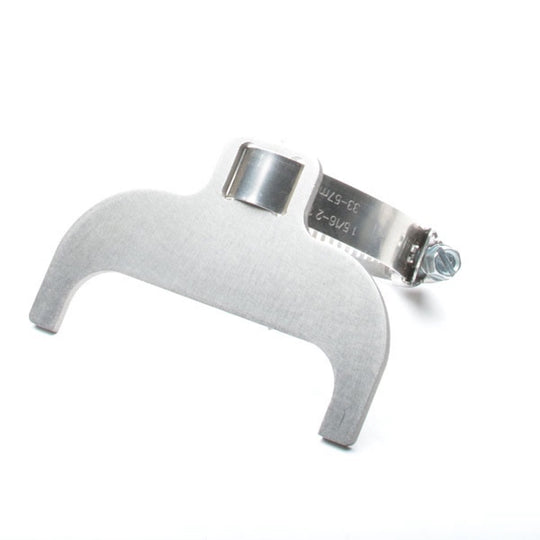 Dive lobster gauge for dive lights