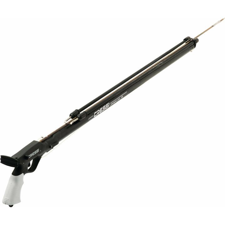 Comanche Rail Speargun – Blue Water Hunter