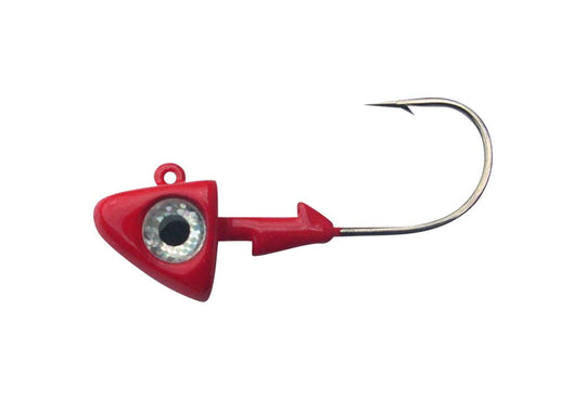 Big Hammer Hammer Head jig head