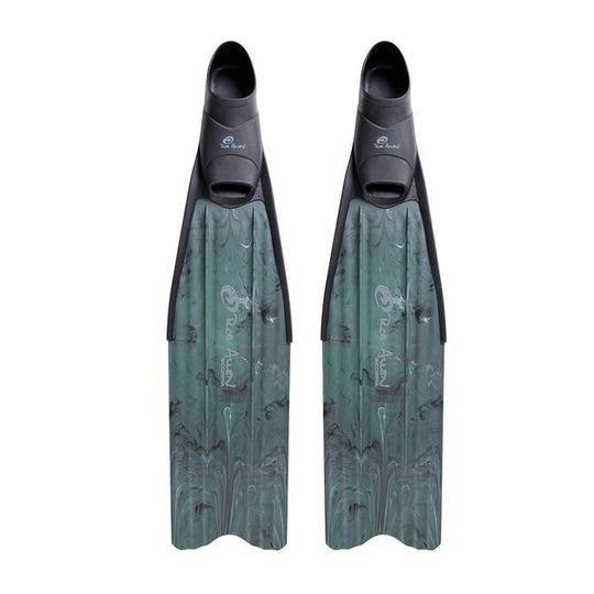 Rob Allen - Scorpia EVO Fins