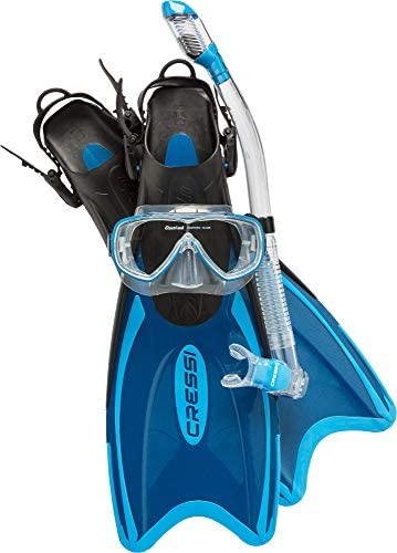 Palau Laf Snorkel Set