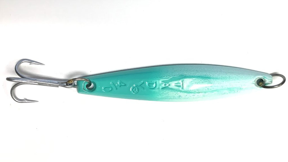 Tady 4/0 Heavy Irons