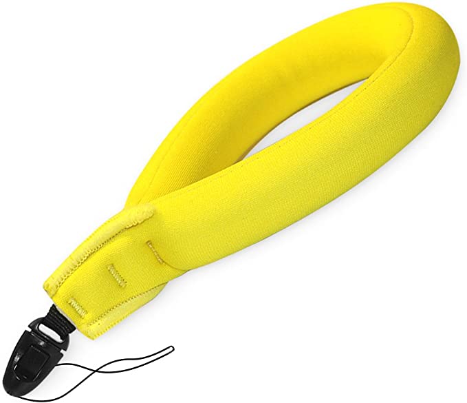 float lanyard