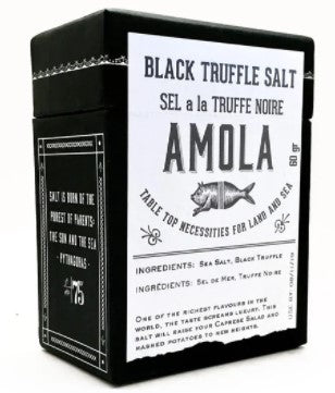 AMOLA Salt