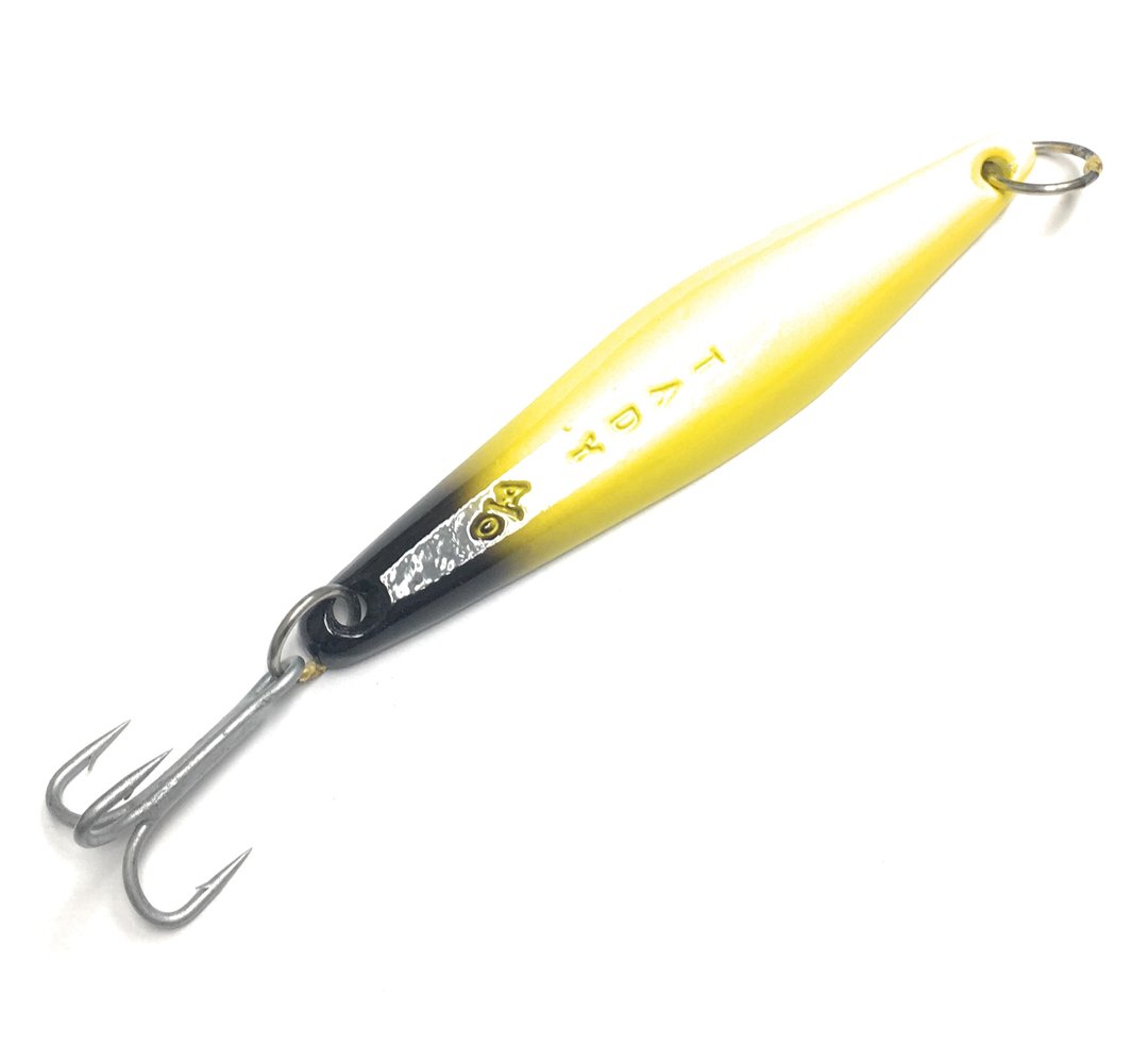 Tady 4/0 Light Irons