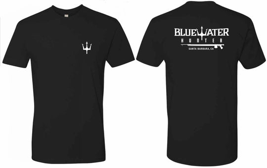 BWH Speargun short sleeve T-Shirts