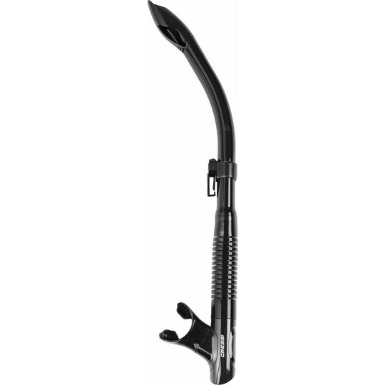 Cressi Tao snorkel black