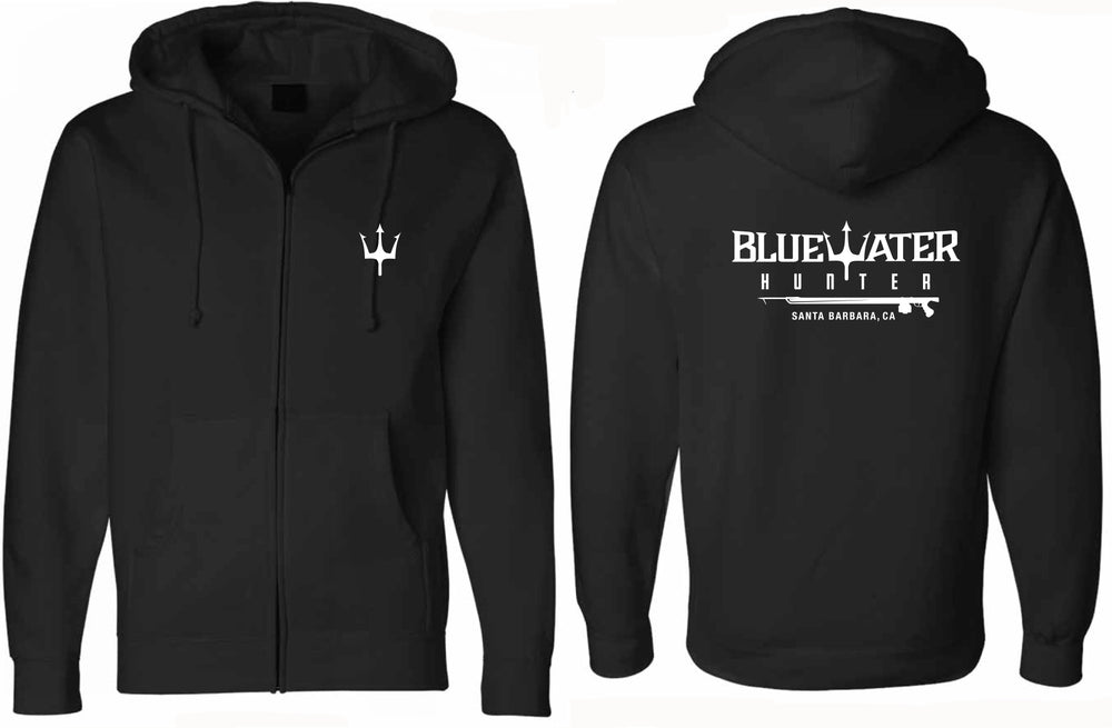 BWH Speargun Hoodie