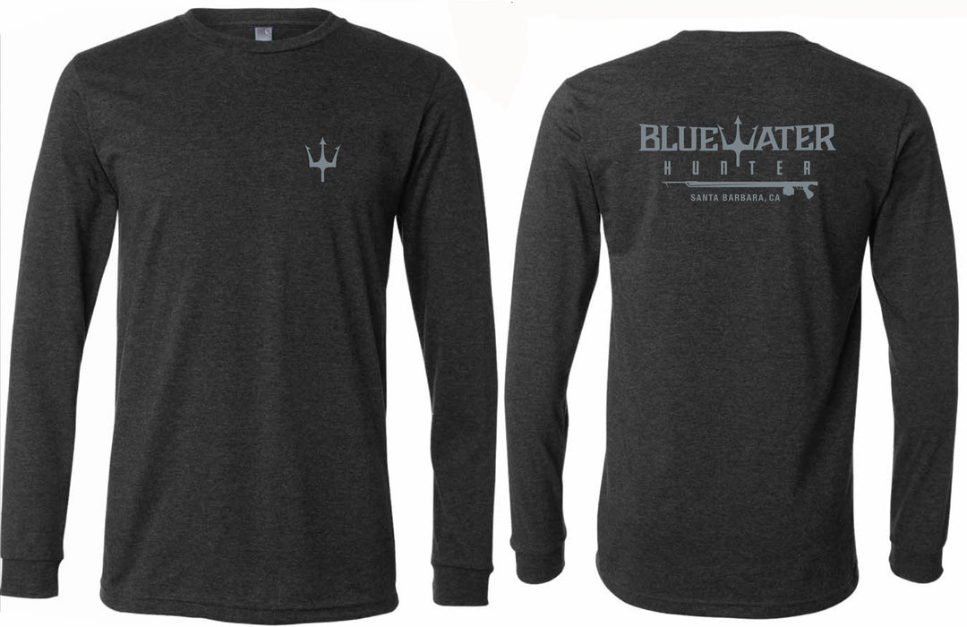 BWH Speargun Long Sleeve