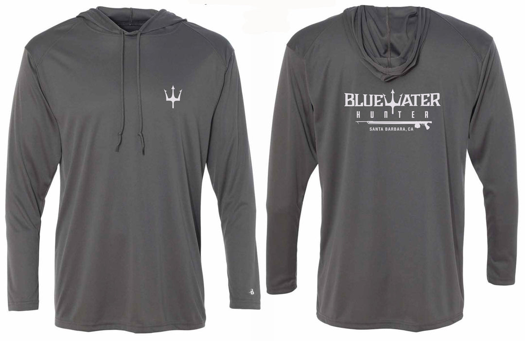 BWH Speargun Performance Long Sleeve