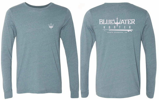 BWH Speargun Long Sleeve