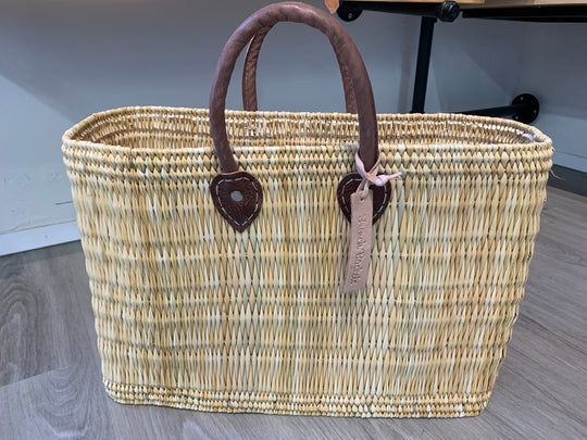 French Baskets