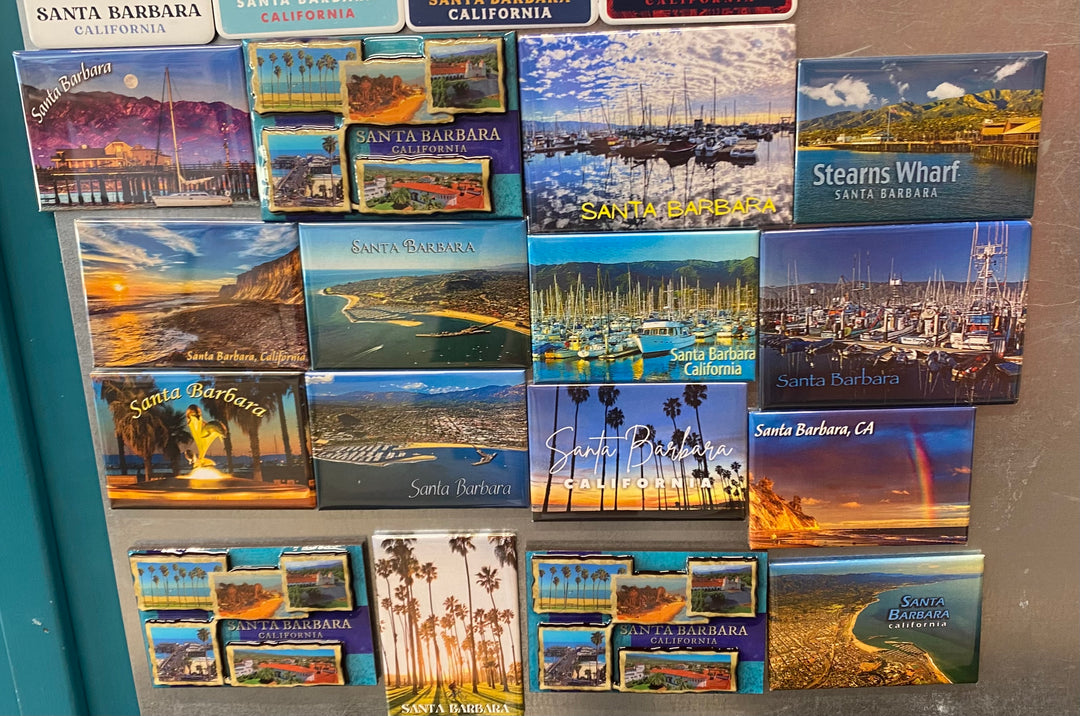 vista pix magnets