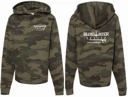 BWH Speargun Hoodie