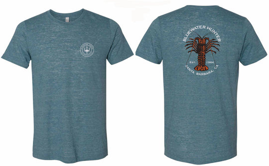 BWH Lobster short sleeve T-Shirts