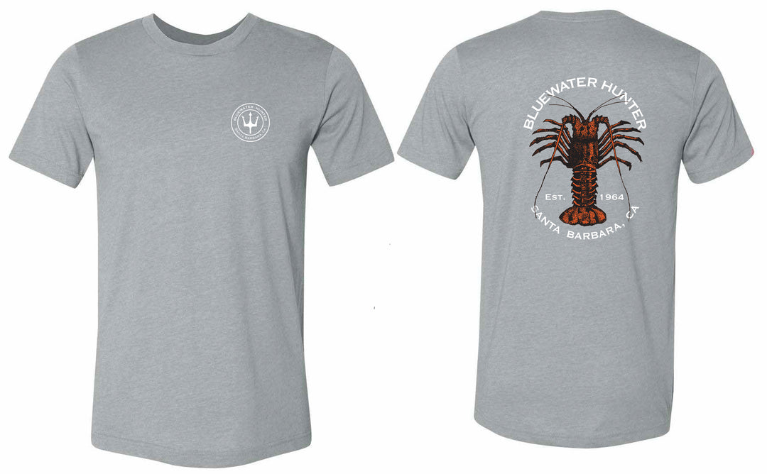 BWH Lobster short sleeve T-Shirts