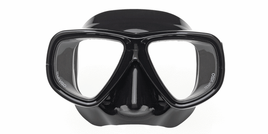 Riffe Viso Mask