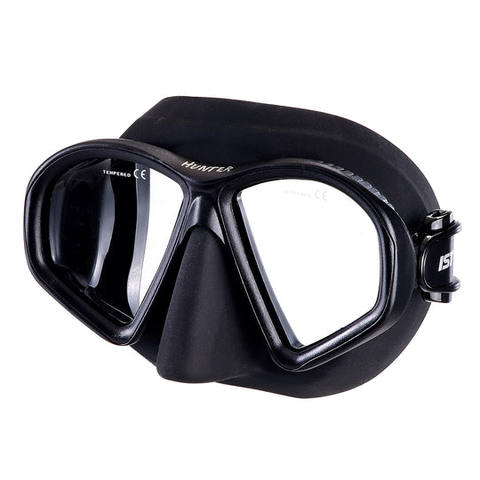 IST - HUNTER Mask