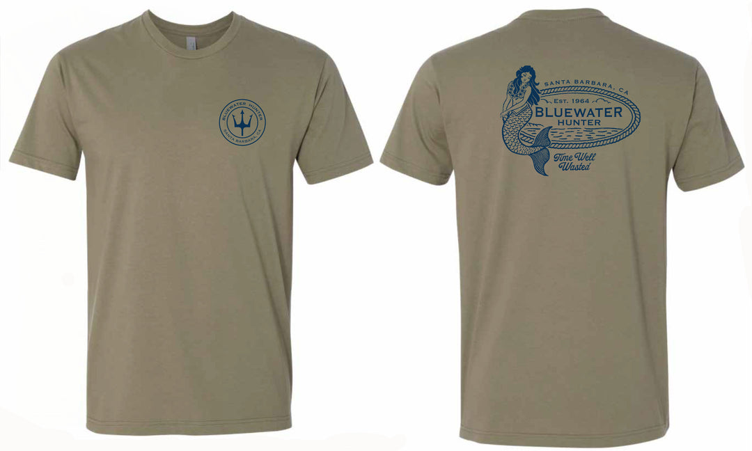 BWH short sleeve T-Shirts