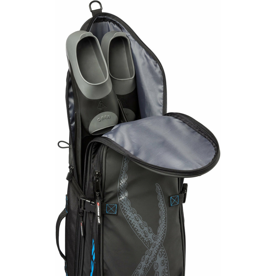 Piovra Cressi Bag