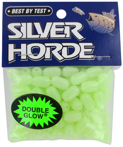 SILVER HORDE - BEADS