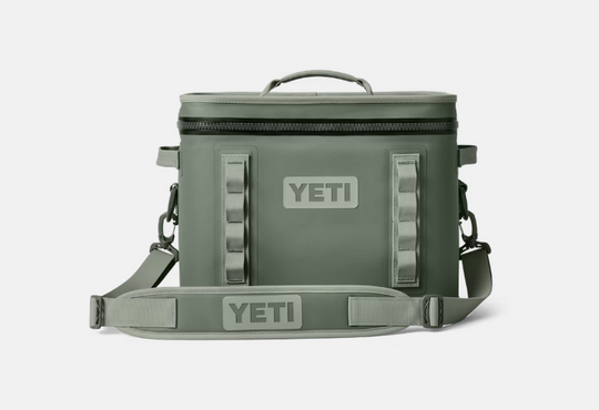 YETI