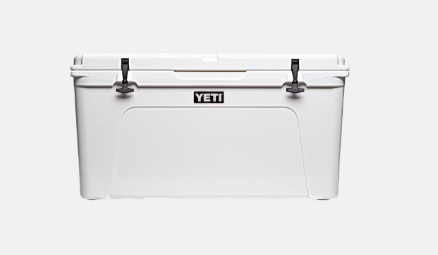 YETI