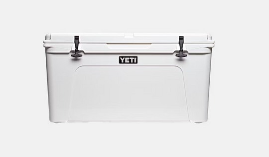 YETI