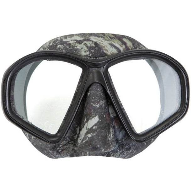 XS Scuba Stalker Mask