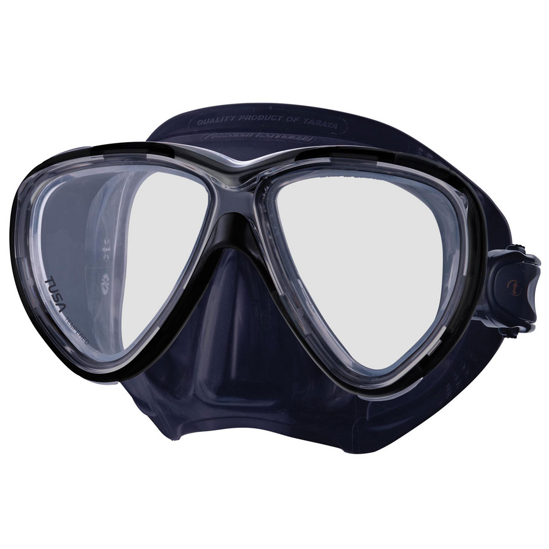 TUSA Freedom One Mask